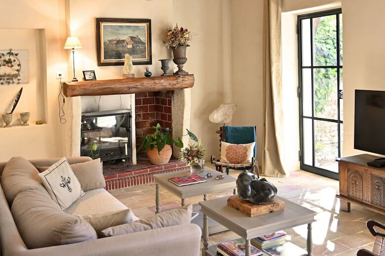 Bed & Breakfast Mas Des Artistes