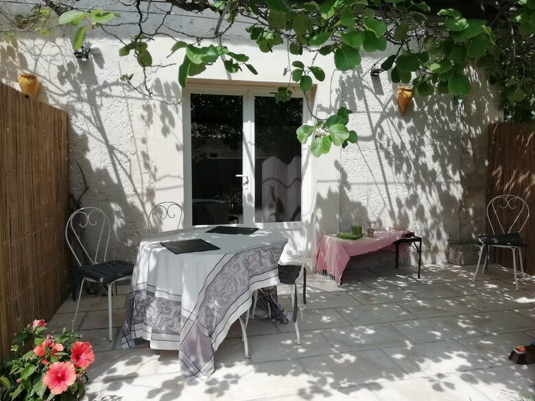 Bed & Breakfast Mas Des Artistes