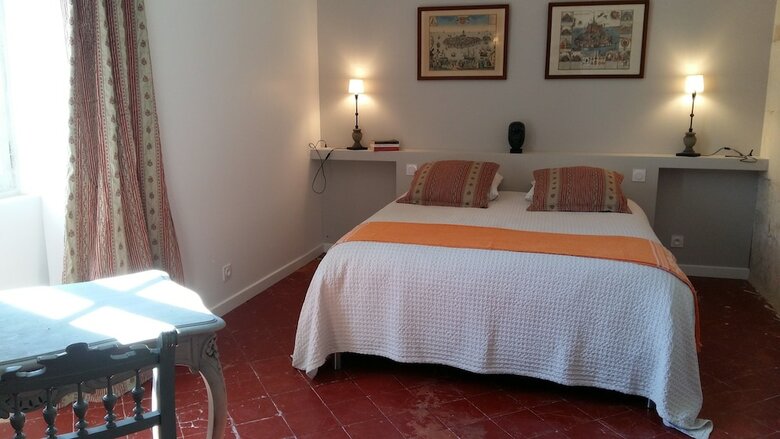 Bed & Breakfast Mas Des Artistes
