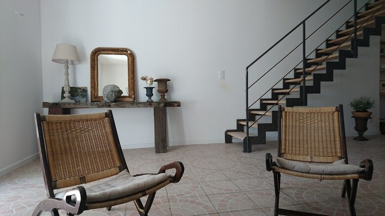 Bed & Breakfast Mas Des Artistes