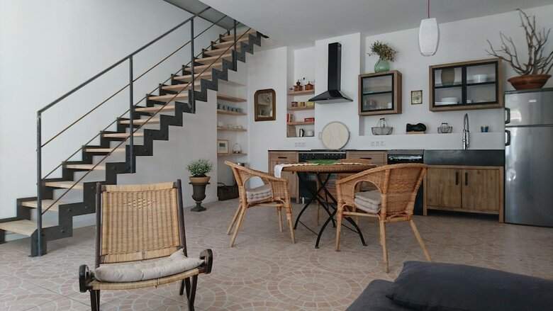 Bed & Breakfast Mas Des Artistes