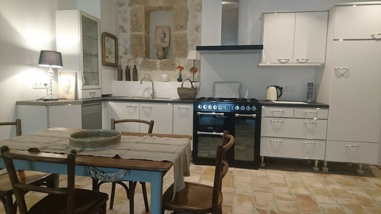 Bed & Breakfast Mas Des Artistes