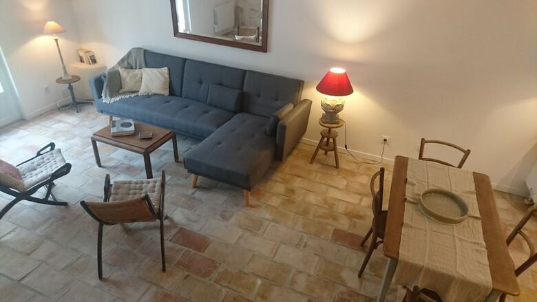Bed & Breakfast Mas Des Artistes