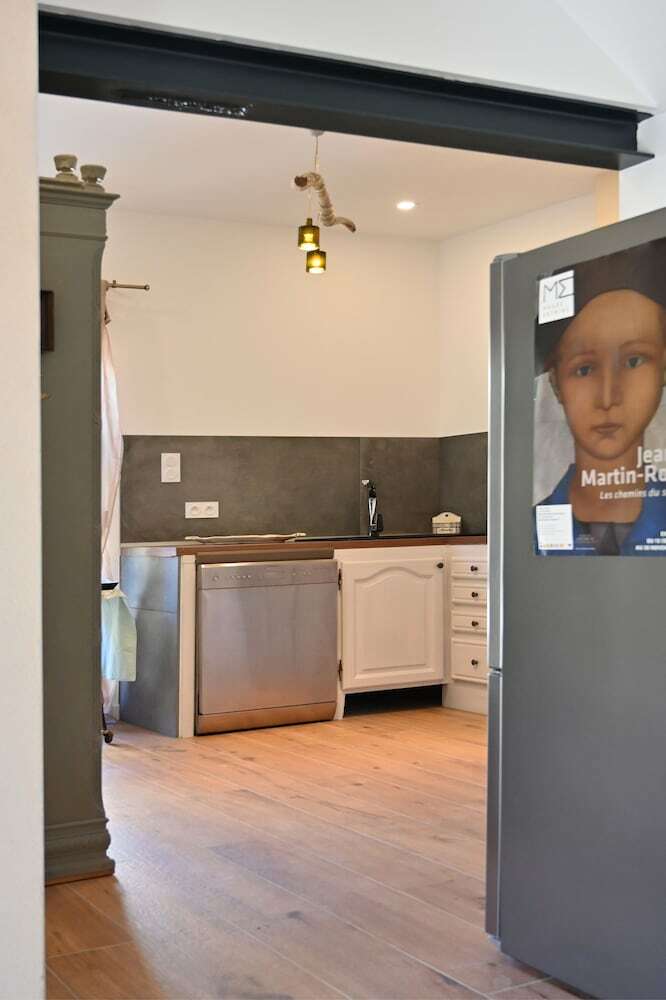 Bed & Breakfast Mas Des Artistes