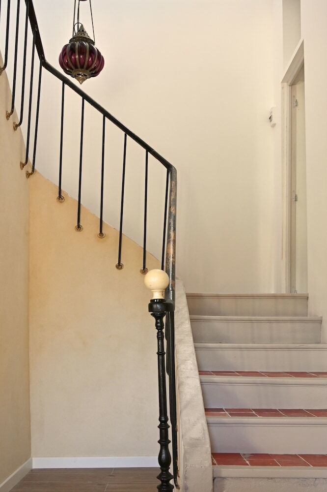 Bed & Breakfast Mas Des Artistes