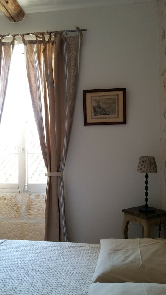 Bed & Breakfast Mas Des Artistes