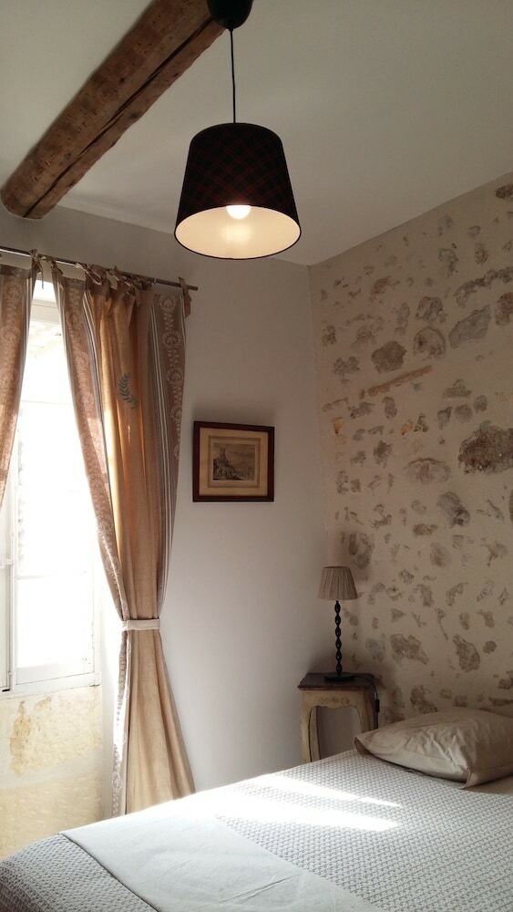 Bed & Breakfast Mas Des Artistes