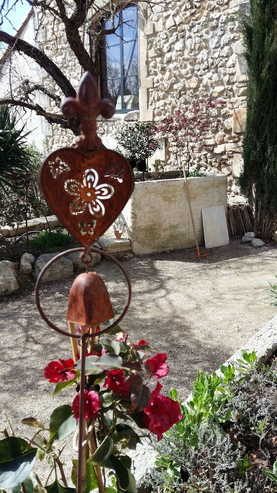 Bed & Breakfast Mas Des Artistes