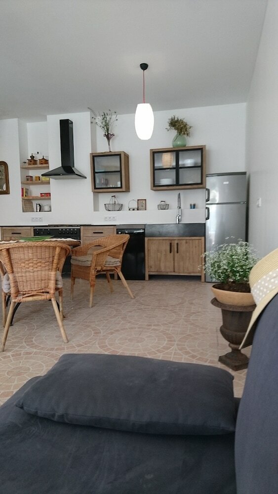 Bed & Breakfast Mas Des Artistes
