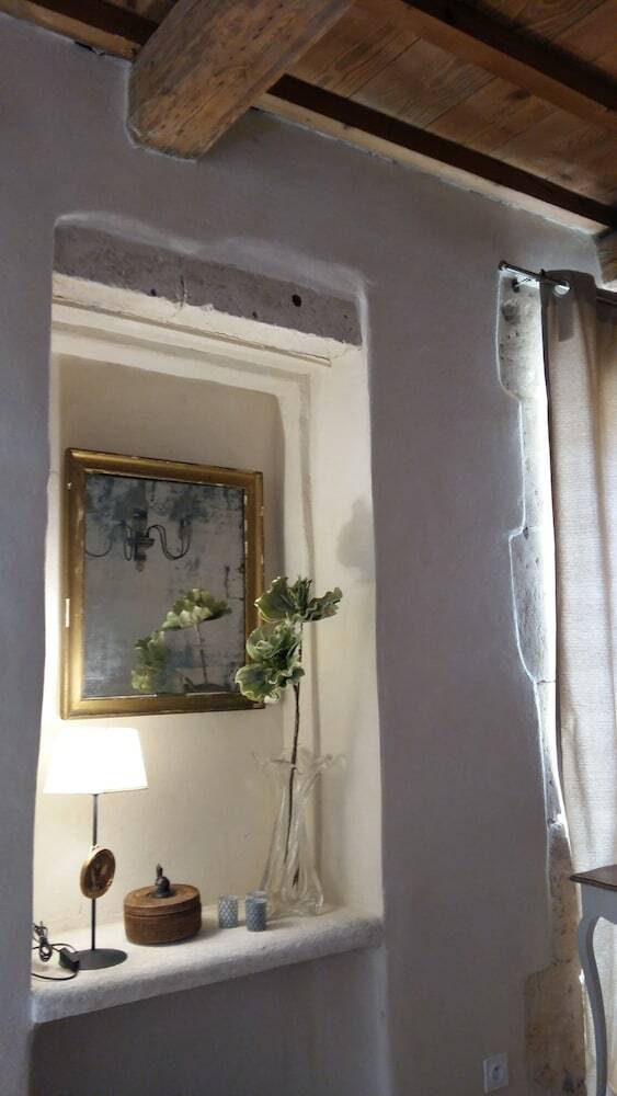 Bed & Breakfast Mas Des Artistes