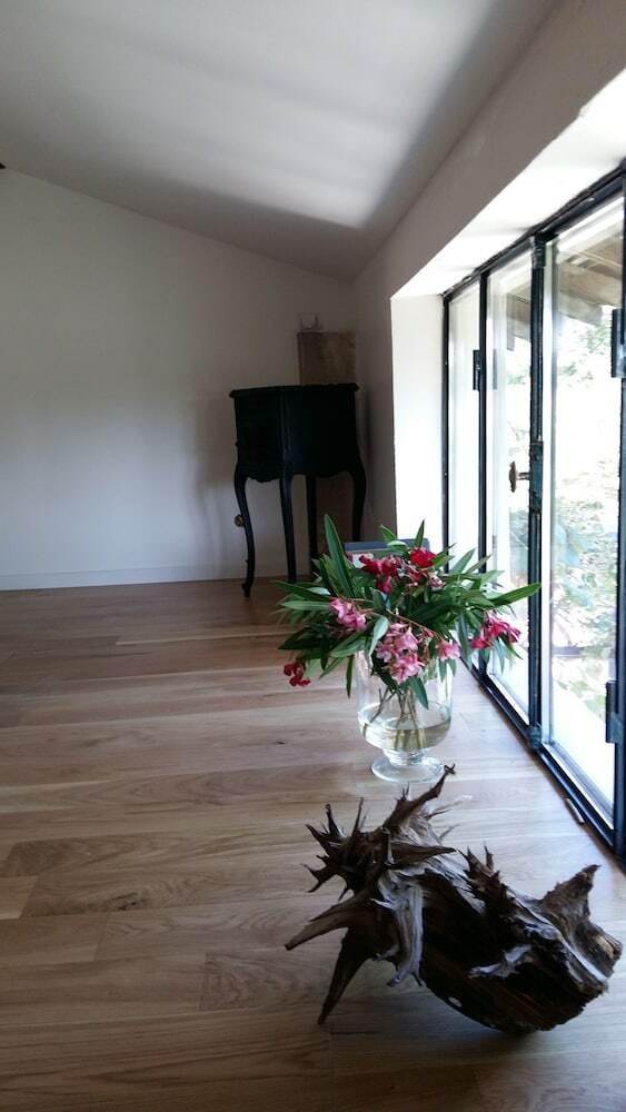 Bed & Breakfast Mas Des Artistes