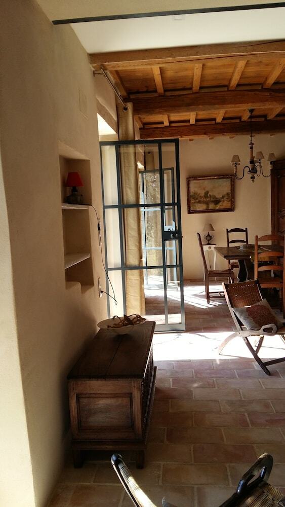 Bed & Breakfast Mas Des Artistes