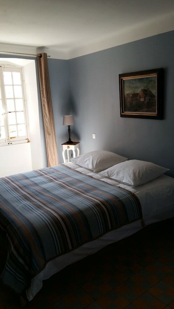 Bed & Breakfast Mas Des Artistes