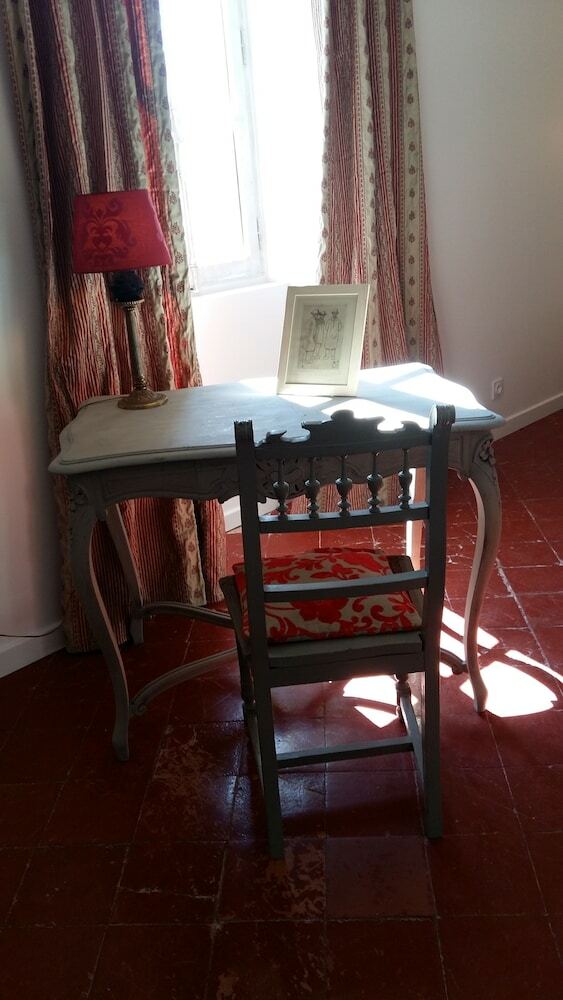 Bed & Breakfast Mas Des Artistes