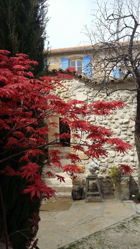 Bed & Breakfast Mas Des Artistes