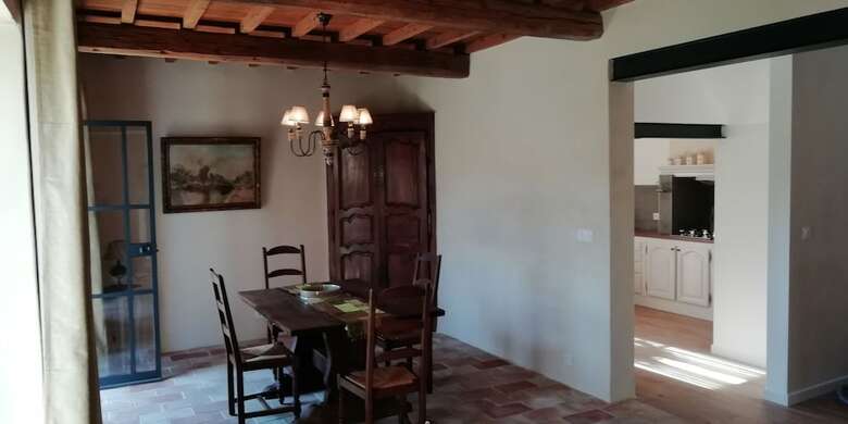 Bed & Breakfast Mas Des Artistes