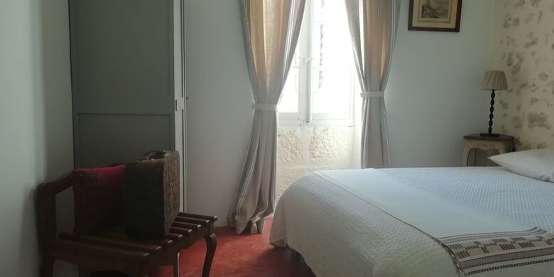Bed & Breakfast Mas Des Artistes