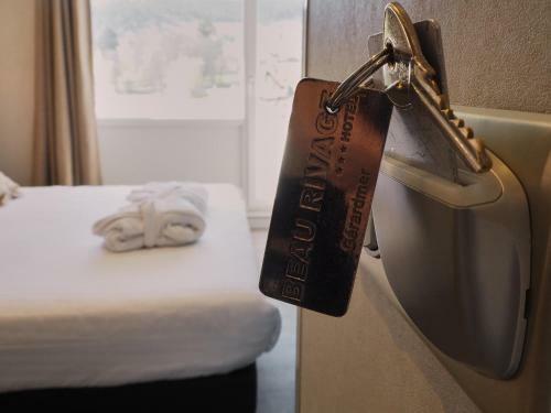 Hotel H�tel Le Beau Rivage