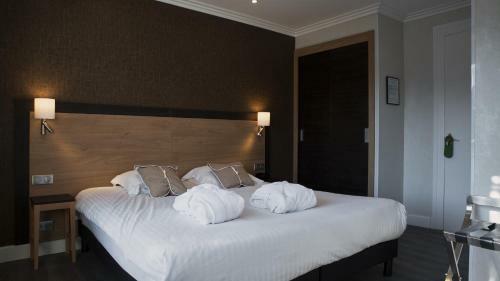 Hotel H�tel Le Beau Rivage