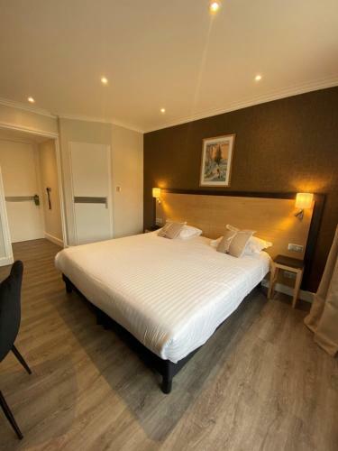 Hotel H�tel Le Beau Rivage