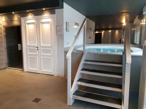Hotel H�tel Le Beau Rivage