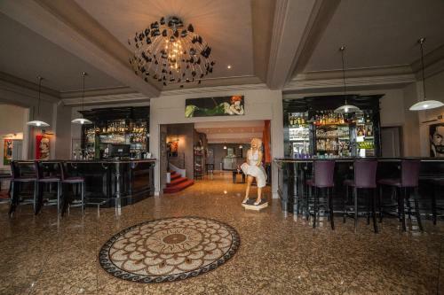 Hotel H�tel Le Beau Rivage