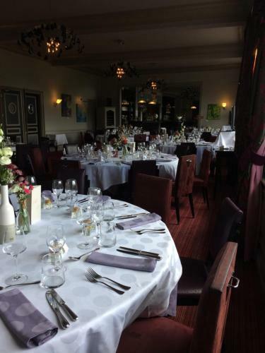 Hotel H�tel Le Beau Rivage