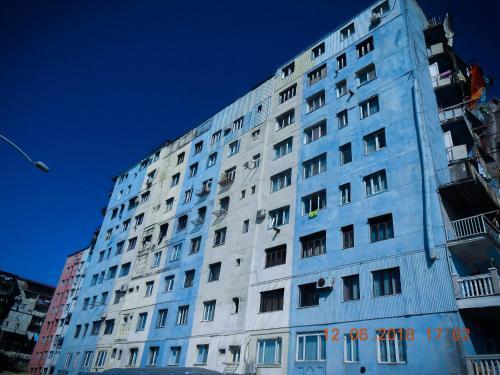 Apartment Khimshiashvili 47