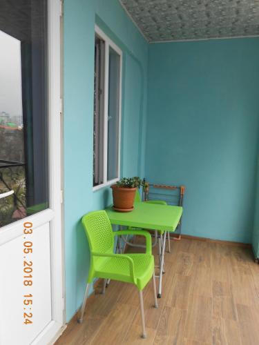 Apartment Khimshiashvili 47