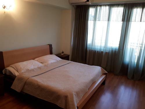 Apartment Archil Batumi