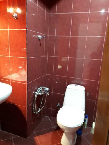Apartment Archil Batumi