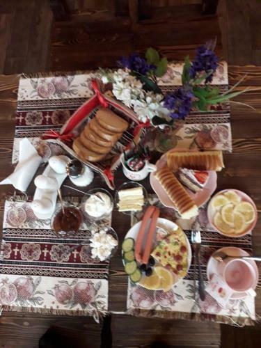 Hostal City Hotel