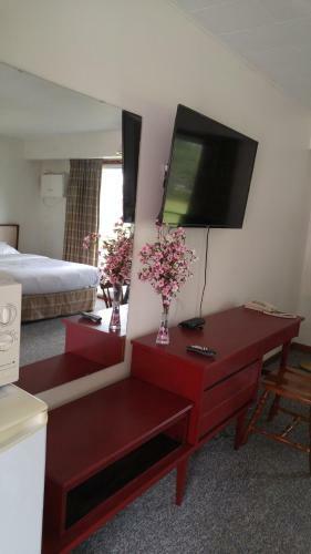 Posada Tulip Inn