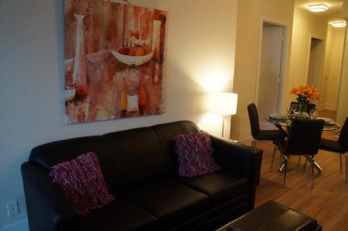 Apartamento Trillium Suites - Convention Center