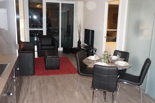 Apartamento Trillium Suites - Convention Center