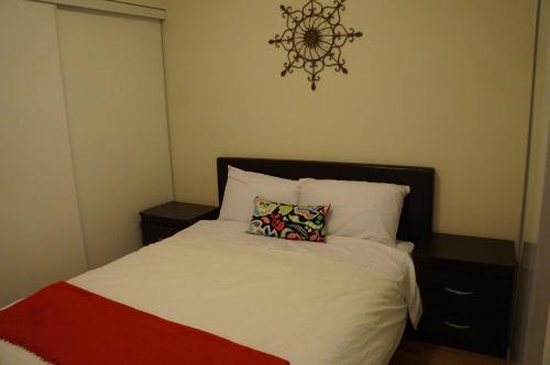 Apartamento Trillium Suites - Convention Center