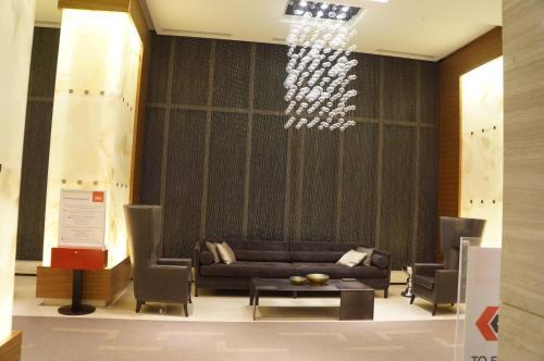 Apartamento Trillium Suites - Convention Center