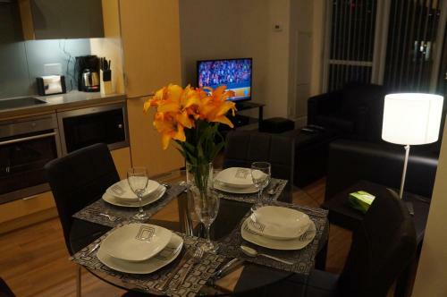 Apartamento Trillium Suites - Convention Center
