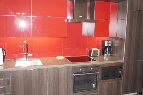 Apartamento Trillium Suites - Convention Center