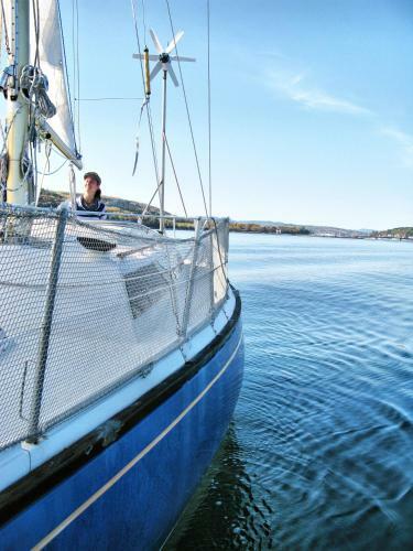 Aube Sur Mer
