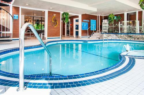 Hotel Charltons Banff