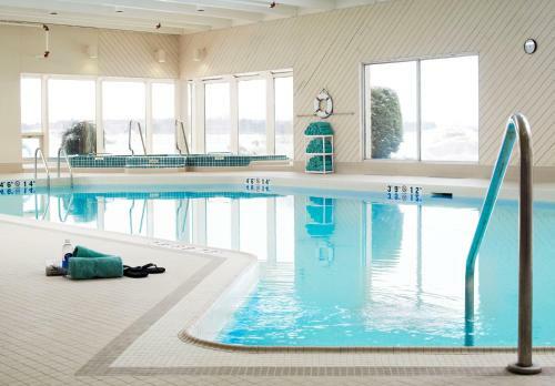 Delta Hotels By Marriott Sault Ste. Marie Waterfront