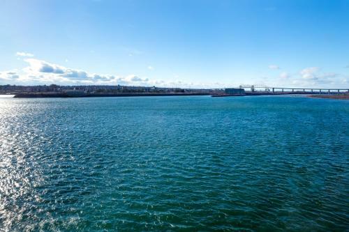 Delta Hotels By Marriott Sault Ste. Marie Waterfront