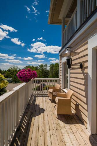 Hotel Rawley Resort, Spa & Marina