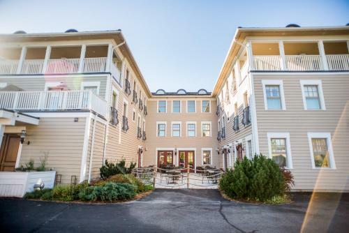 Hotel Rawley Resort, Spa & Marina