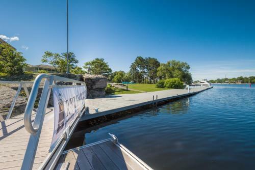 Hotel Rawley Resort, Spa & Marina