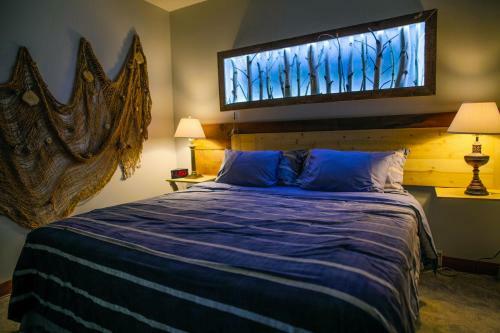 Tremblant Escape