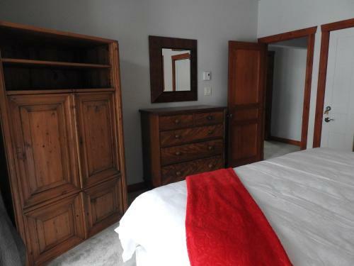 Tremblant Escape