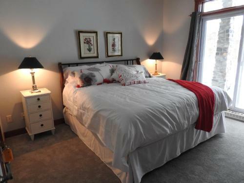 Tremblant Escape