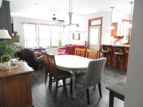 Tremblant Escape